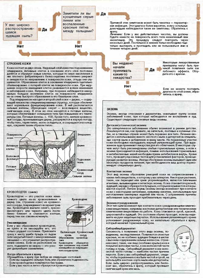 диета для профилактики печени