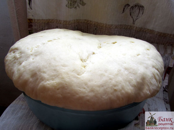 Как приготовить пирожки с грибами и сыром, фото