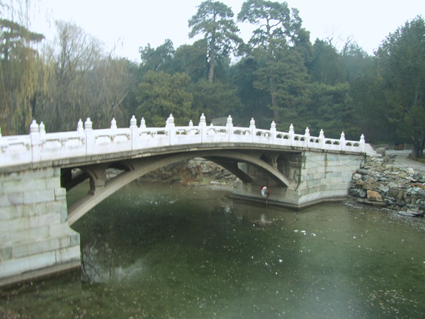 мост, фото