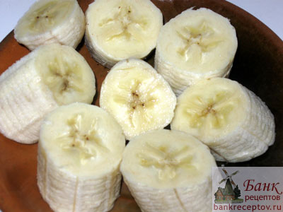 бананы (фото)