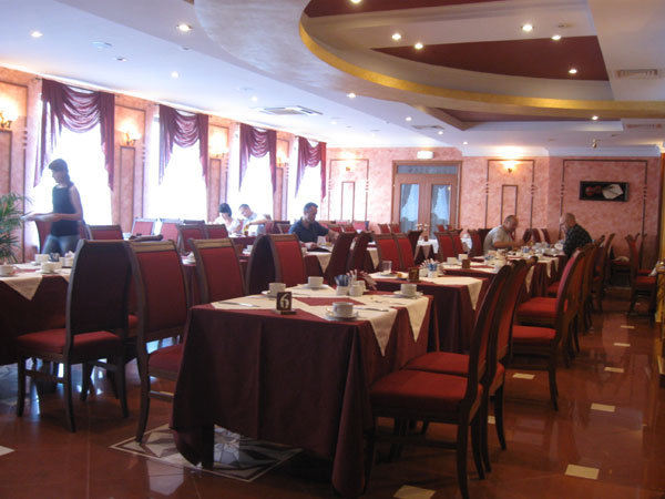 Ресторан, фото